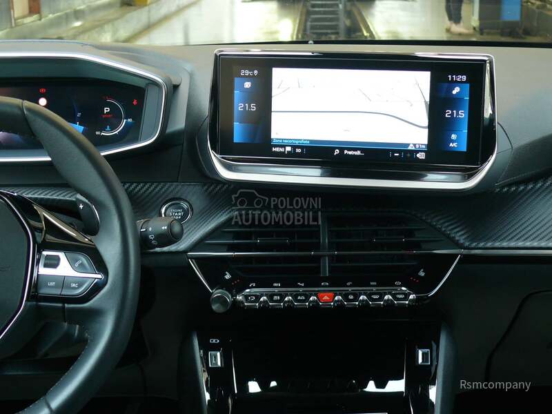 Peugeot 2008 1.2 ROADTRIP/VIRTUAL