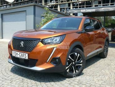 Peugeot 2008 1.2 ROADTRIP/VIRTUAL