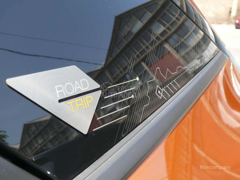 Peugeot 2008 1.2 ROADTRIP/VIRTUAL