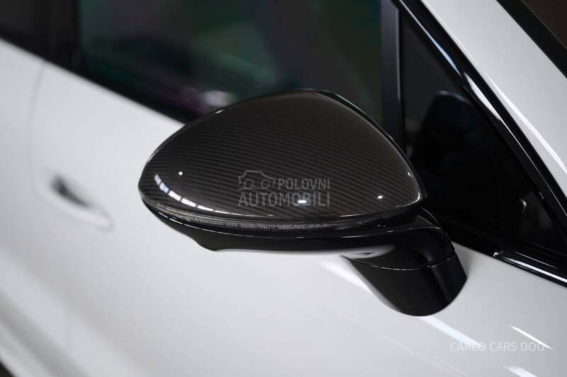 Porsche Cayenne Rata od 800e