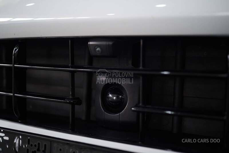 Porsche Cayenne Rata od 800e