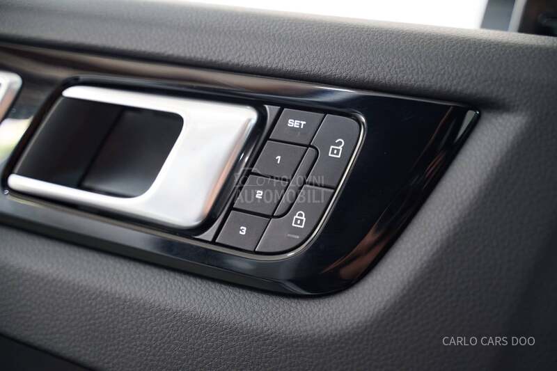Porsche Cayenne Rata od 800e