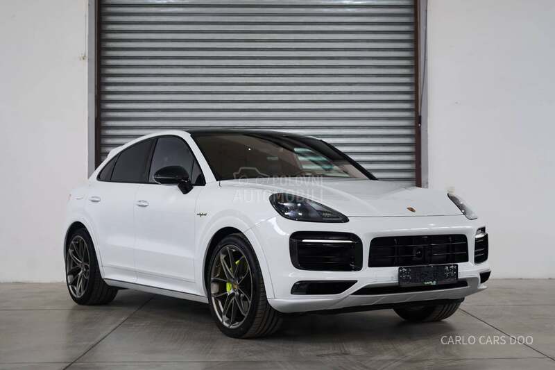 Porsche Cayenne Rata od 800e