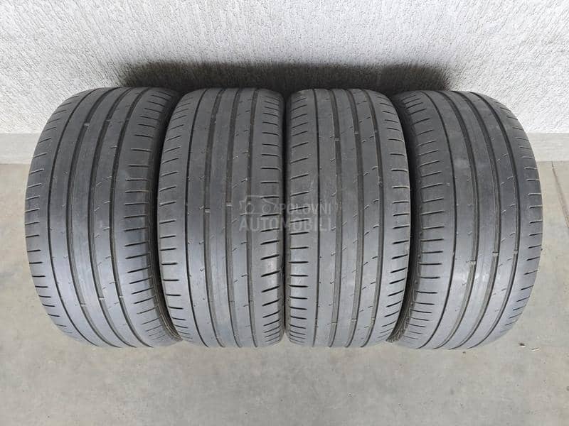 Hankook 245/45 R18 Letnja