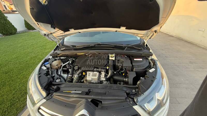 Citroen C4 Exclusive PANO