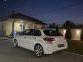 Citroen C4 Exclusive PANO