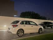 Citroen C4 Exclusive PANO