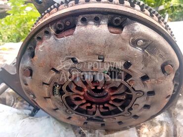 zamajac 1.9dci za Renault Laguna