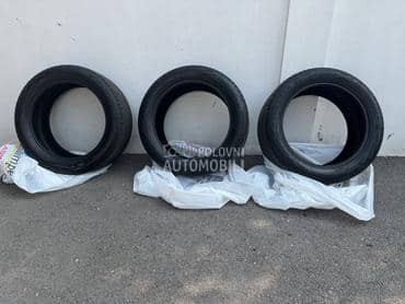 Continental 275/45 R20 Letnja