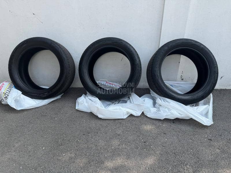 Continental 275/45 R20 Letnja