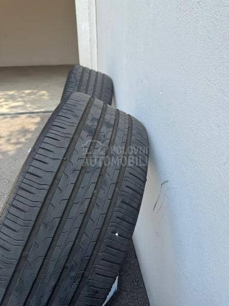 Continental 275/45 R20 Letnja