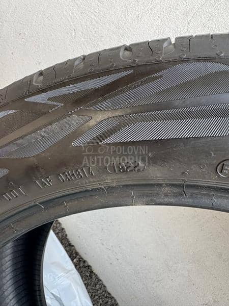 Continental 275/45 R20 Letnja