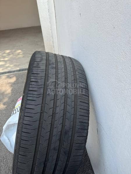 Continental 275/45 R20 Letnja