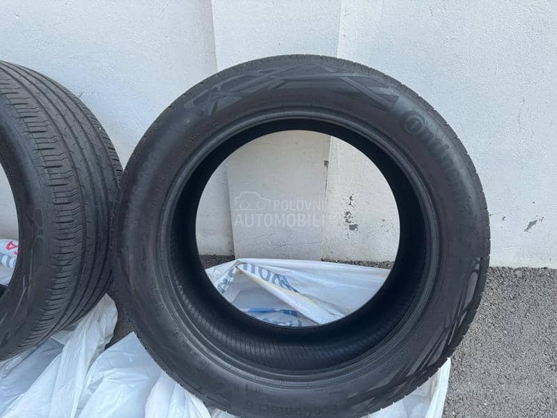 Continental 275/45 R20 Letnja