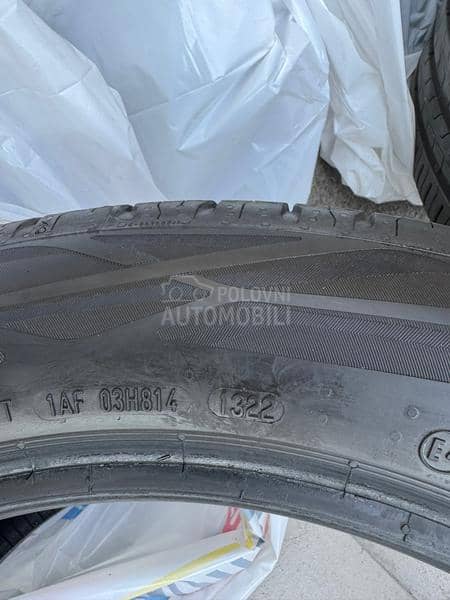 Continental 275/45 R20 Letnja