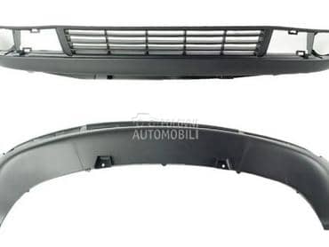 Prednji Branik Donji Deo za Audi A3 od 2000. do 2003. god.