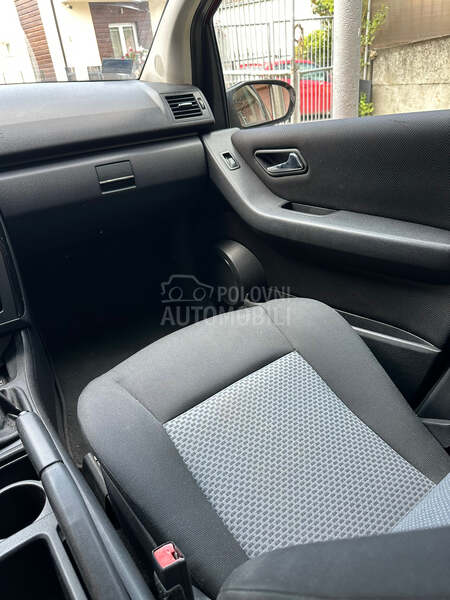Mercedes Benz A 150 