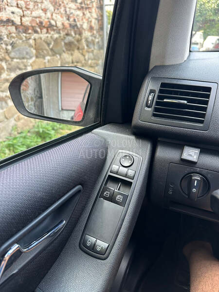 Mercedes Benz A 150 