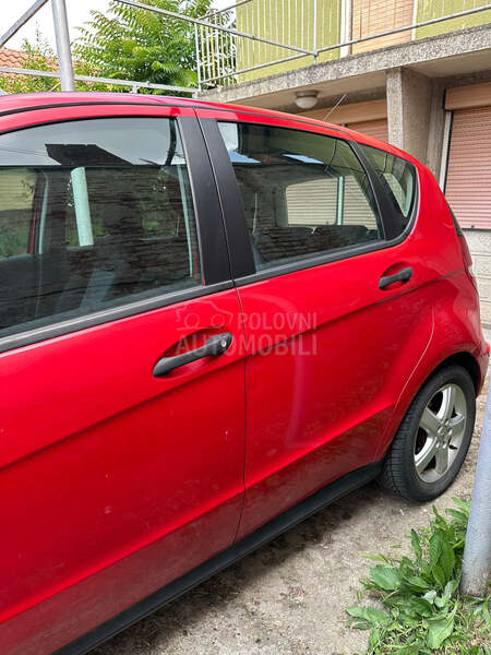 Mercedes Benz A 150 