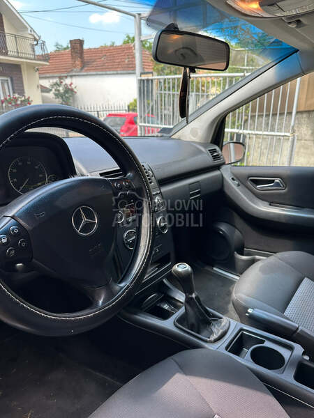 Mercedes Benz A 150 