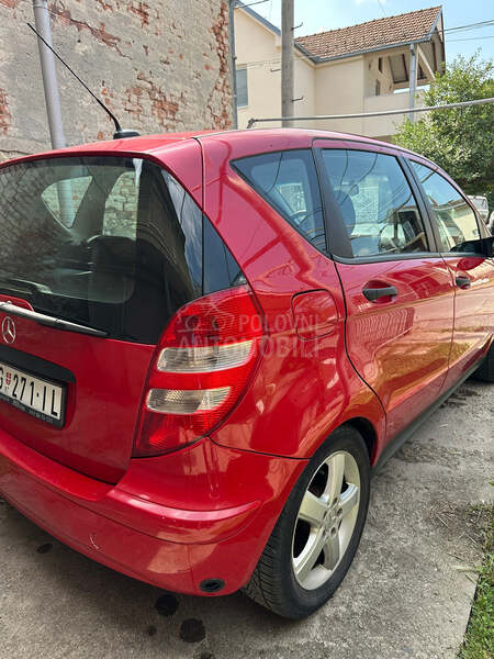 Mercedes Benz A 150 