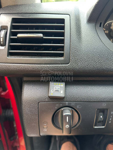 Mercedes Benz A 150 