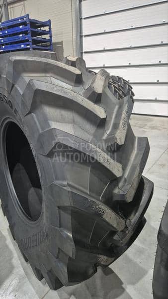 Trelleborg 650/75 R32