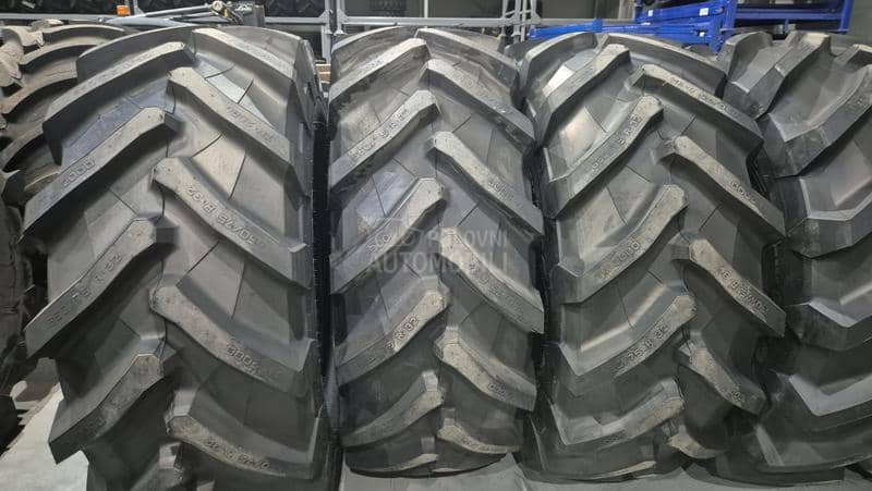 Trelleborg 650/75 R32