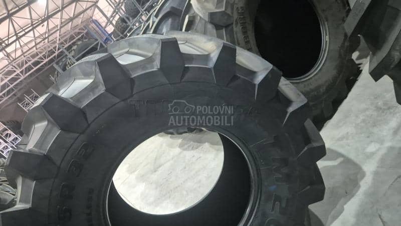 Trelleborg 650/75 R32