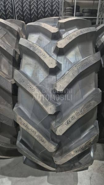 Trelleborg 650/75 R32