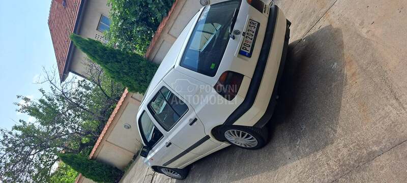 Volkswagen Golf 3 