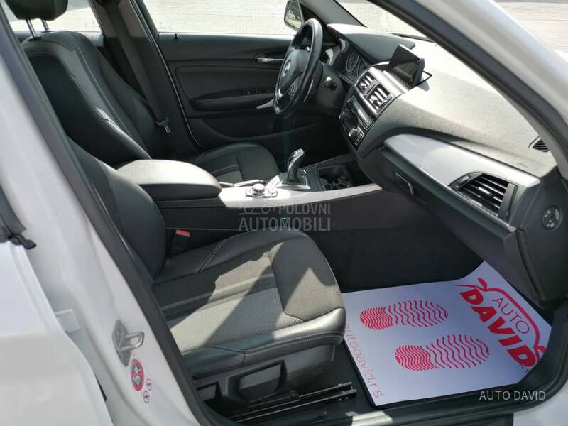 BMW 120 2.0D