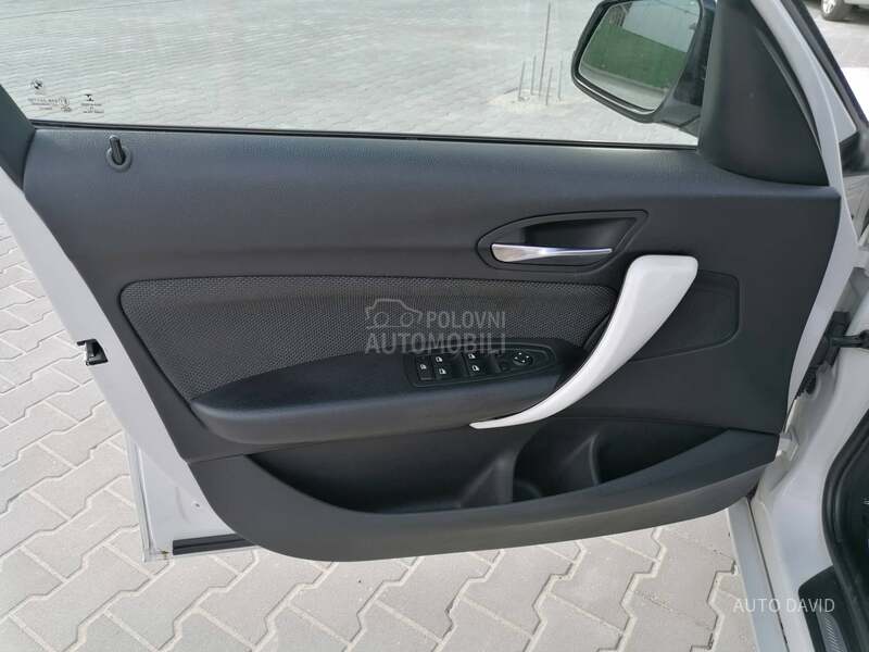 BMW 120 2.0D