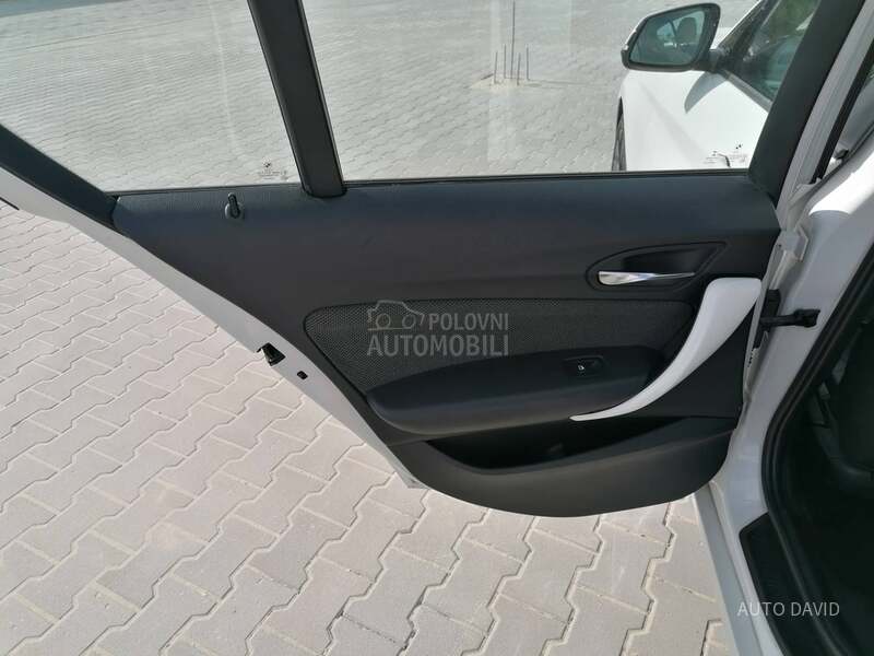 BMW 120 2.0D
