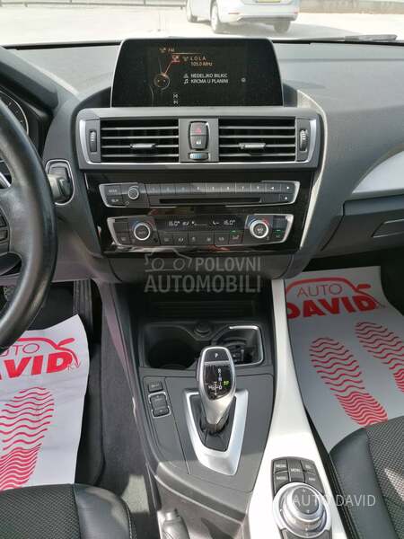 BMW 120 2.0D