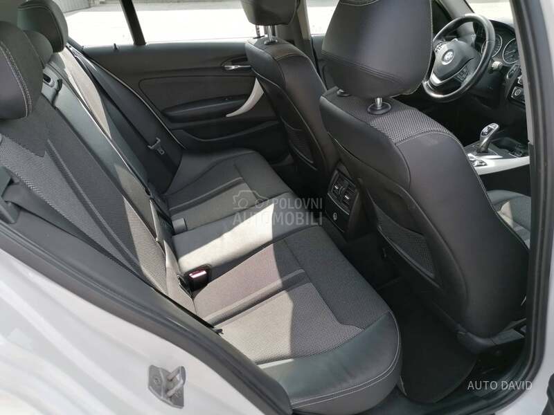 BMW 120 2.0D