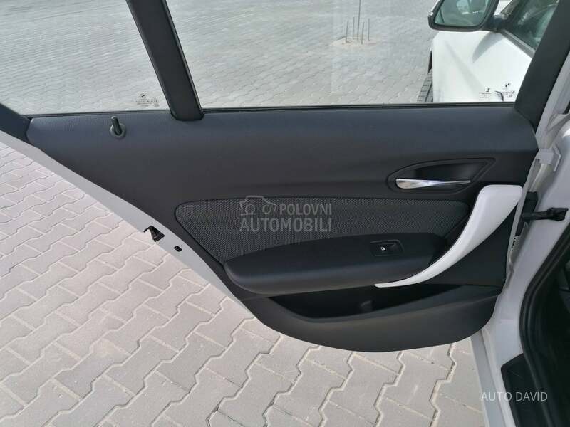 BMW 120 2.0D