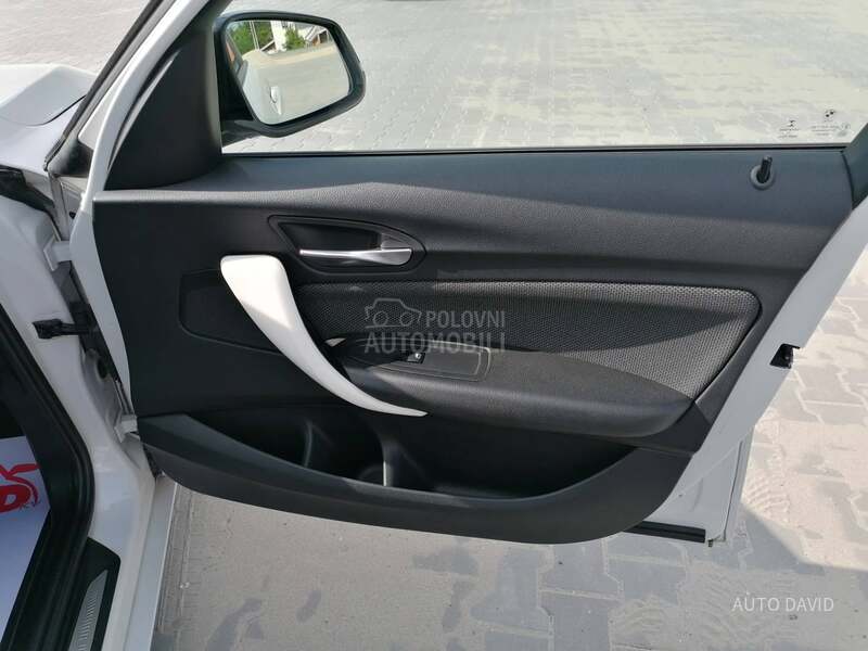 BMW 120 2.0D