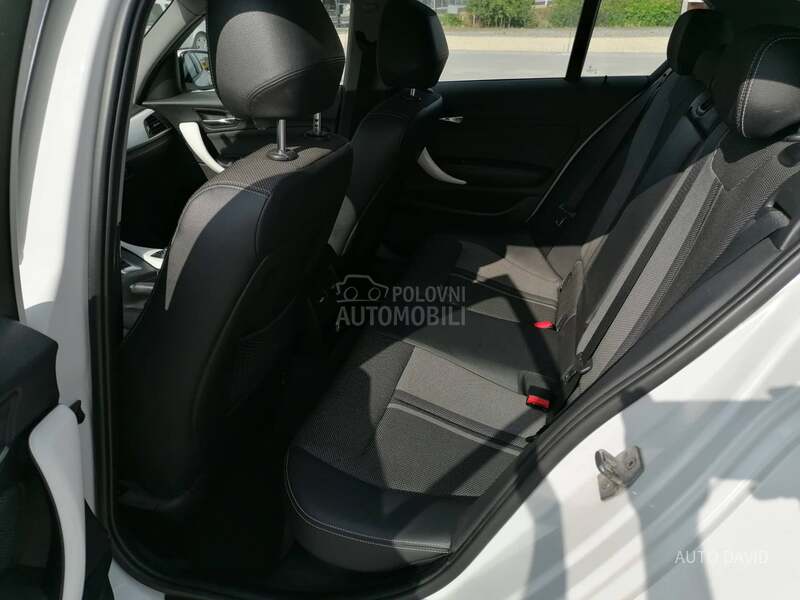 BMW 120 2.0D