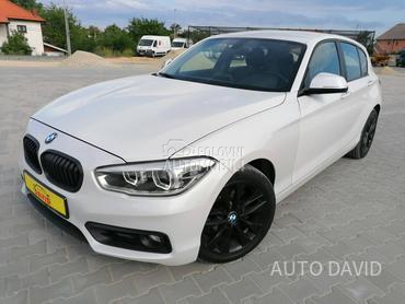 BMW 120 2.0D