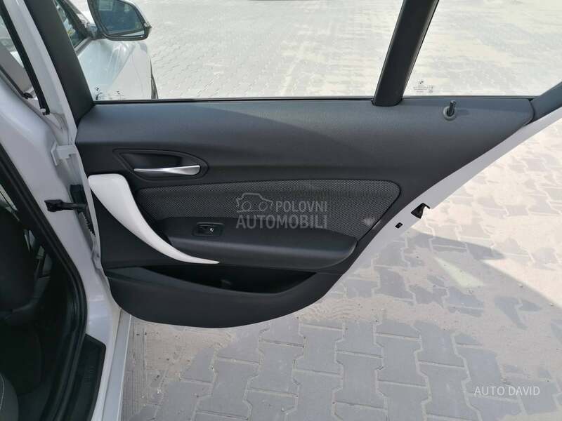 BMW 120 2.0D