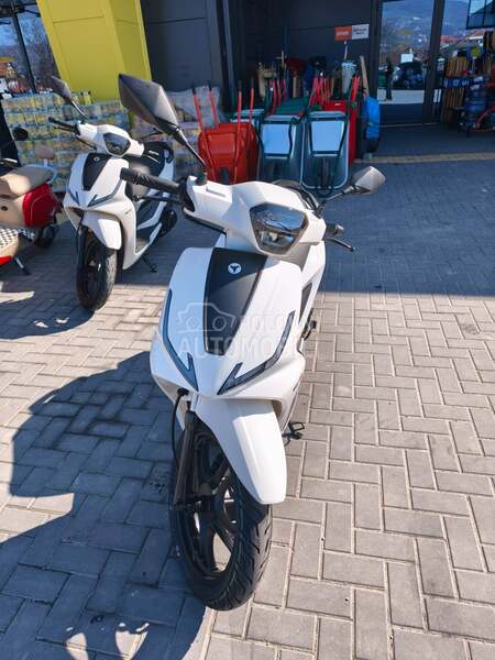 Peda CONNECT na stanju