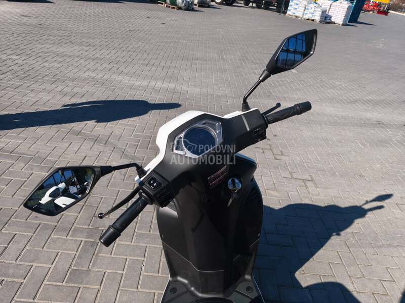 Peda CONNECT na stanju