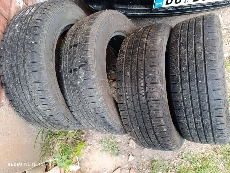 Continental 215/65 R16 Sve sezone