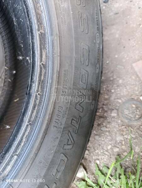 Continental 215/65 R16 Sve sezone