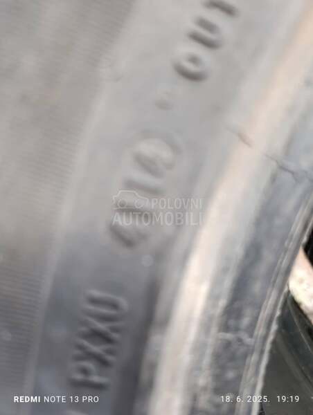 Continental 215/65 R16 Sve sezone