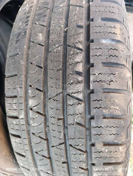 Continental 215/65 R16 Sve sezone