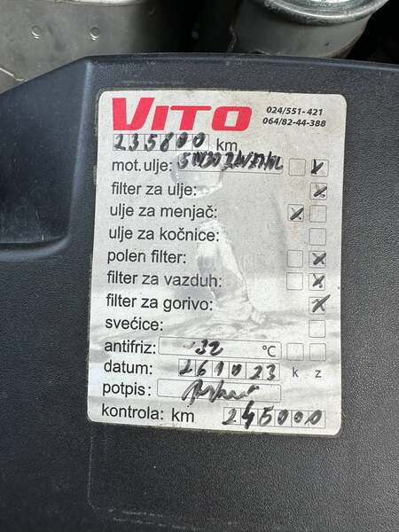 Opel Corsa D 1.3 Cdti Ful Stanje