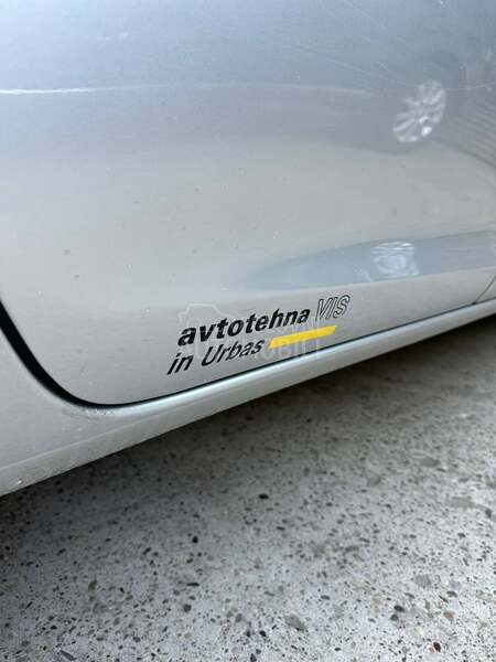 Opel Corsa D 1.3 Cdti Ful Stanje