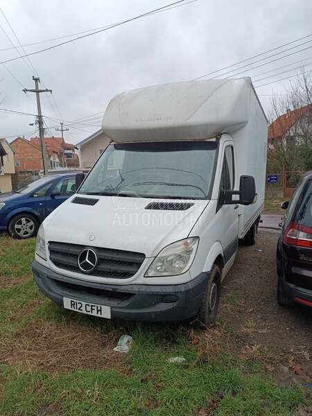 Mercedes Benz Sprinter 311 CDI